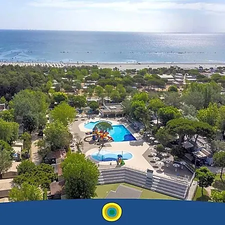 Szálloda Marina Family Village Lido Adriano