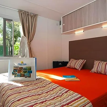 Szálloda Marina Family Village Lido Adriano