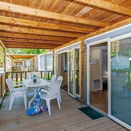 Marina Family Village