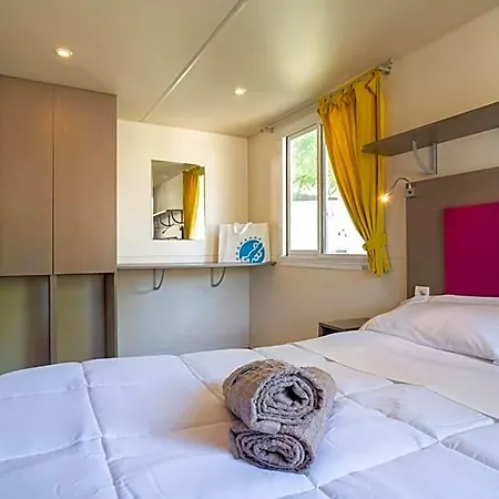 Marina Family Village Szálloda 4*