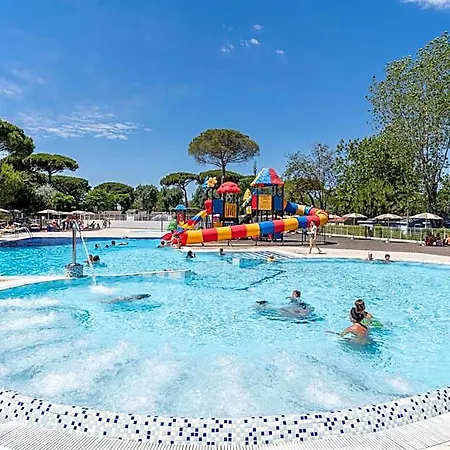 Marina Family Village 4* Lido Adriano