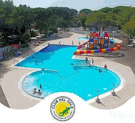 Marina Family Village 4* Lido Adriano